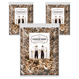 초이스팜 건표고버섯 표고채, 70g, 3개