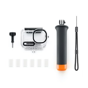 DJI Osmo Action 6 다이빙 액세서리 키트