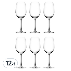 오션글라스 메디슨 레드와인잔, 425ml, 12개