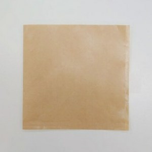 천운패키지 L자봉투 KP코팅 13 x 13 cm, 1개