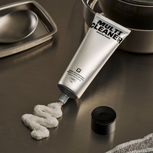 바겐슈타이거 스테인레스 멀티 클리너, 1개, 100ml