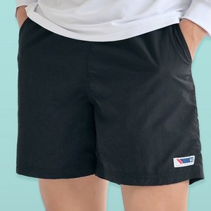 헤링본 베이직숏츠 4부 보드숏 AE300