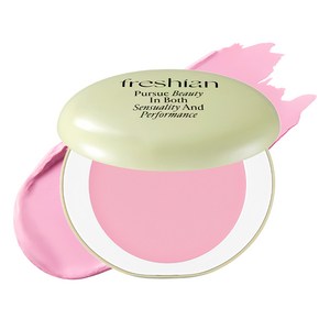 freshian 에그라이크 크림 블러쉬 6.5g, 04 미스치버스, 1개