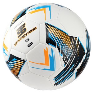 스포츠트라이브 R1 축구공, STR1-5W, 1개