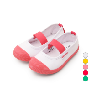 빔보빔바 코튼 밴드 메리제인 실내화