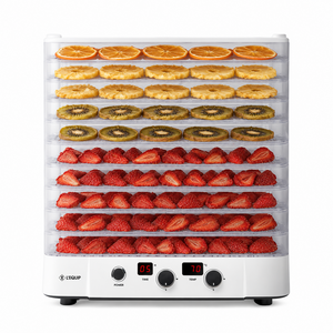 리큅 10단 식품건조기 LD-109 T55W