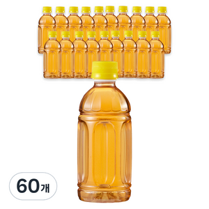곰곰 옥수수수염차 무라벨, 340ml, 60개