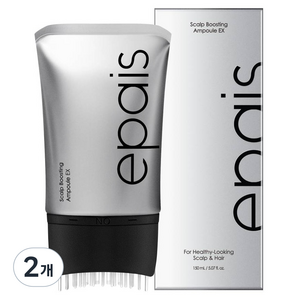 에이페 스칼프 부스팅 앰플 EX, 2개, 150ml
