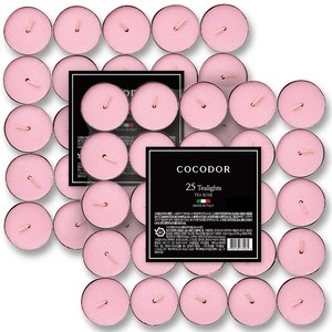 코코도르 티라이트, 티로즈, 10g, 50개