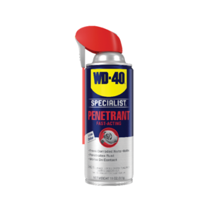 WD-40 SPECIALIST 침투제 311g, 1개