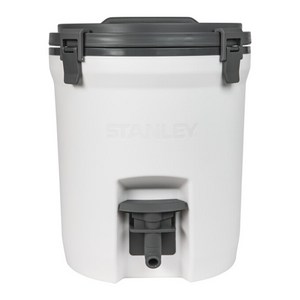 스탠리 어드벤쳐 워터저그, 폴라화이트, 7.5L, 1개