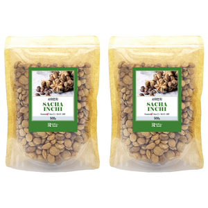 로얄푸드 사차인치, 2개, 500g