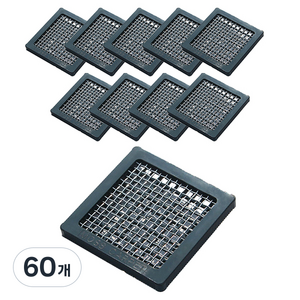 8point 모스카펫 MC-05 S, 60개