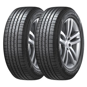 한국타이어 다이나프로 컴포트 HL3 RA45 235/60R18, 2개, 출장장착