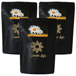 난다라이프 캐모마일차, 1g, 50개입, 3개