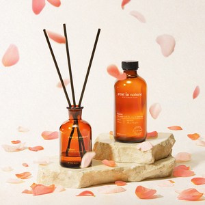 레스트인네이처 디퓨저, 플로리스트, 250ml, 1개