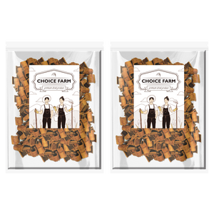 초이스팜 자른 육계 계피, 500g, 2개