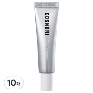 코스노리 실크리페어 네일 크림, 15ml, 10개