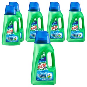 옥시크린 액체형, 2L, 6개