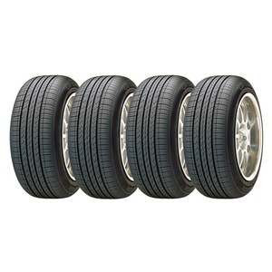 한국타이어 옵티모 H426 235/55R19, 4개, 출장장착