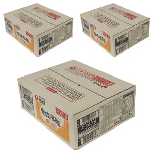 안성탕면 125g, 60개