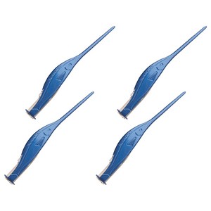 청새치 led 귀지집게, 1개입, 4개