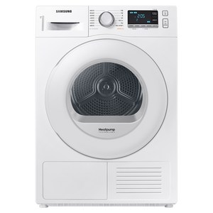 삼성전자 건조기 9kg 방문설치, DV90TA040TE, 화이트