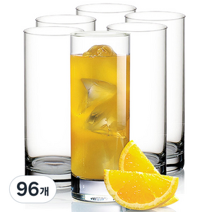 오션글라스 뉴욕 아이스 커피잔 340ml, 96개