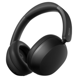 샤오미 Xiaomi 노이즈 캔슬링 레드미 네오 헤드폰, 옵시디언 블랙, M2546E1 골드박스 특가