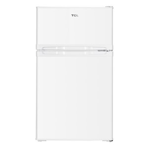 TCL 86L 2도어 냉장고, F85TMW