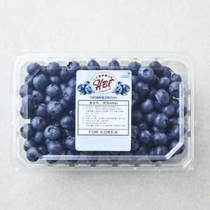 미국산 블루베리, 310g, 1개 골드박스 특가
