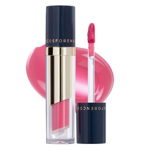 포렌코즈 타투 글래스 틴트, 07어도러블, 1개