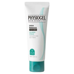 피지오겔 시카밸런스 포맨 카밍 크림, 70ml, 1개
