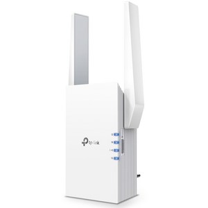 티피링크 AX3000 기가비트 Wi-Fi6 확장기, RE705X, 1개