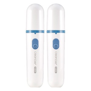 휴비딕 크린노즈2 전동식 의료용 유아 콧물흡인기, HNA-300B, 2개