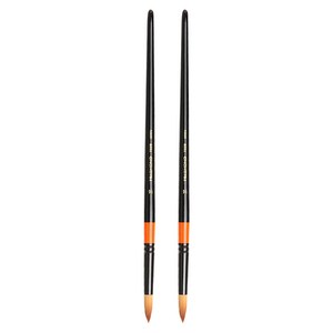 화홍 수채화붓 700, R 16호, 2개