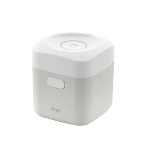 비츠 휴대용 UV LED 살균기, 혼합색상, WEL1324