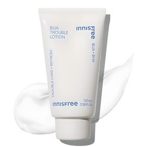 이니스프리 비자 트러블 로션, 100ml, 1개