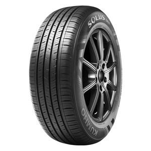 금호타이어 솔루스 TA31 245/45R18, 1개, 출장장착