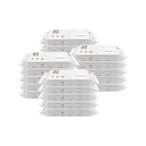 마더케이 신생아용 프리미엄 순면 건티슈, 60g, 40매, 20개