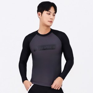 아쿠아티카 남성용 래쉬가드 AQAMAA