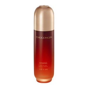 초공진 소생 진 유액, 120ml, 1개