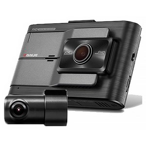 아이나비 전후방 FHD 2채널 블랙박스 FXD8500, 32GB, 본품(자가설치)+ 메모리카드(32GB)