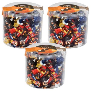타야스 제스 초콜릿, 1kg, 3개