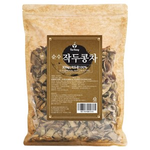 티랑 순수 작두콩차, 300g, 1개입, 1개