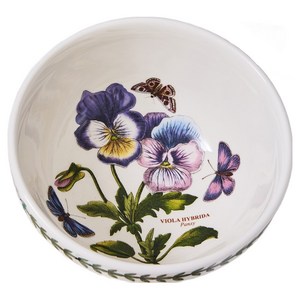 포트메리온 보타닉가든 스태킹 볼 대접 14cm, 랜덤 발송, 1개