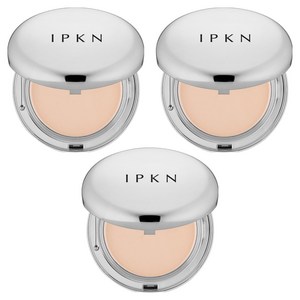 입큰 인텐스 마이크론 투웨이 케익 쿠션 12.5g, 21호, 3개