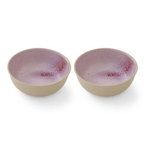 포트메리온 미네랄즈 면기, 로즈쿼츠, 2개
