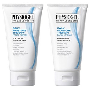 피지오겔 데일리 모이스쳐 테라피 페이셜 크림, 150ml, 2개