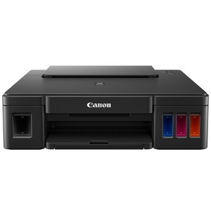 캐논 PIXMA 무한 잉크젯 프린터, G1910 골드박스 특가